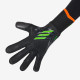 Sarung Tangan Kiper Adidas Predator GL Pro Black Team Solar Yellow Black HF9726 Sarung Tangan Kiper Adidas Predator GL Pro Black Team Solar Yellow Black HF9726
