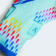 Sarung Tangan Kiper Adidas X Speedportal Pro Clear Aqua HH8746 Sarung Tangan Kiper Adidas X Speedportal Pro Clear Aqua HH8746