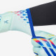 Sarung Tangan Kiper Adidas X GL Pro Clear Aqua Solar Yellow Power Blue HH8746 Sarung Tangan Kiper Adidas X GL Pro Clear Aqua Solar Yellow Power Blue HH8746