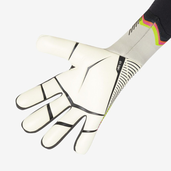 Sarung Tangan Kiper Adidas Predator GL Pro PC Silver Metallic Carbon Carbon HM4075 Sarung Tangan Kiper Adidas Predator GL Pro PC Silver Metallic Carbon Carbon HM4075