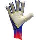 Sarung Tangan Kiper Adidas Predator Pro Promo Fingersave White Cyan HN6822 Sarung Tangan Kiper Adidas Predator Pro Promo Fingersave White Cyan HN6822