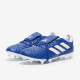 Sepatu Bola Adidas Copa Gloro FG Lucid Blue White Semi Lucid Blue HP2938