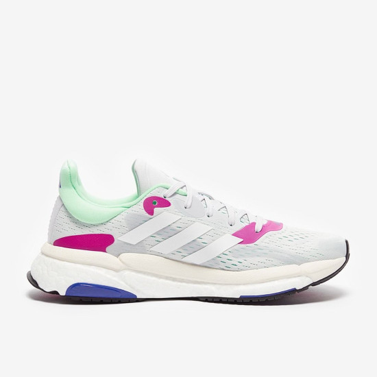 Sepatu Lari Womens Adidas Solar Boost 4 Dash Grey Zero Met Pulse Mint HP7542 Sepatu Lari Womens Adidas Solar Boost 4 Dash Grey Zero Met Pulse Mint HP7542