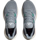 Sepatu Lari Adidas SolarGlide 6 Light Grey White Green HP7613-7 Sepatu Lari Adidas SolarGlide 6 Light Grey White Green HP7613-7