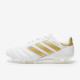 Sepatu Bola Adidas Copa Icon Special Edition FG Ftwr White Gold Met Ftwr White HP9136