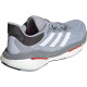 Sepatu Lari Adidas SolarGlide 6 Halo Silver Cloud White Better Scarlet HP9813-7