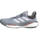 Sepatu Lari Adidas SolarGlide 6 Halo Silver Cloud White Better Scarlet HP9813-7 Sepatu Lari Adidas SolarGlide 6 Halo Silver Cloud White Better Scarlet HP9813-7