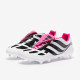Sepatu Bola Adidas Predator Precision FG Ftwr White Core Black Team Shock Pink HP9816 Sepatu Bola Adidas Predator Precision FG Ftwr White Core Black Team Shock Pink HP9816