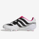 Sepatu Bola Adidas Predator Precision FG Ftwr White Core Black Team Shock Pink 2 HP9816 Sepatu Bola Adidas Predator Precision FG Ftwr White Core Black Team Shock Pink 2 HP9816