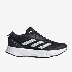 Sepatu Lari Womens Adidas Adizero SL Core Black Ftwr White Carbon HQ1342