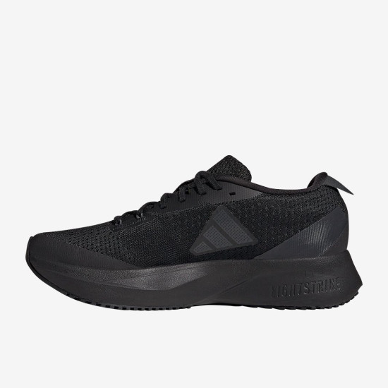 Sepatu Lari Womens Adidas Adizero SL Core Black Core Black Carbon HQ1344