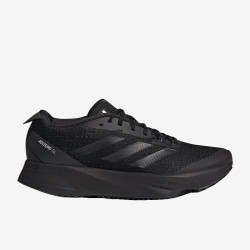 Sepatu Lari Womens Adidas Adizero SL Core Black Core Black Carbon HQ1344