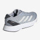 Sepatu Lari Adidas Adizero SL Halo Silver Cloud White Carbon HQ1347