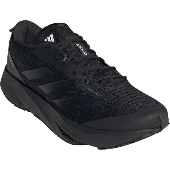 Sepatu Lari Adidas Adizero SL Core Black Carbon HQ1348-7