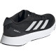 Sepatu Lari Adidas Adizero SL Core Black Cloud White Carbon HQ1349-7