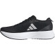 Sepatu Lari Adidas Adizero SL Core Black Cloud White Carbon HQ1349-7