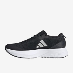 Sepatu Lari Adidas Adizero SL Core Black Cloud White Carbon HQ1349