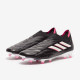 Sepatu Bola Adidas Copa Pure+ FG Core Black Zero Met Team Shock Pink HQ8895