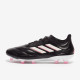 Sepatu Bola Adidas Copa Pure.1 FG Core Black Zero Met Team Shock Pink HQ8904