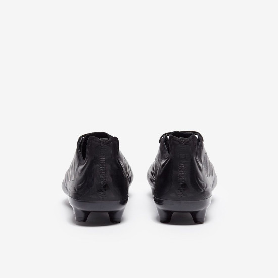 Sepatu Bola Adidas Copa Pure.1 FG Core Black Core Black Core Black HQ8905
