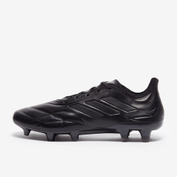 Sepatu Bola Adidas Copa Pure.1 FG Core Black Core Black Core Black HQ8905