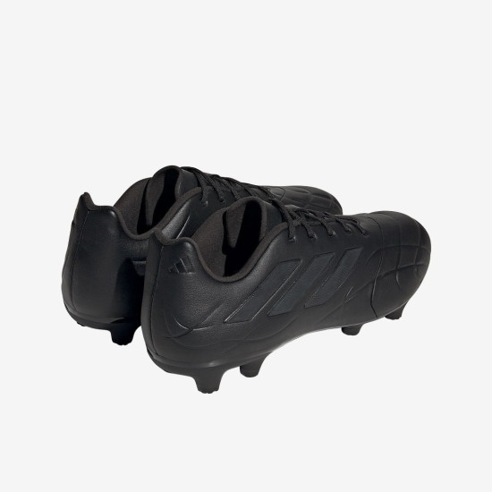 Sepatu Bola Adidas Copa Pure.3 FG Core Black Core Black Core Black HQ8940 Sepatu Bola Adidas Copa Pure.3 FG Core Black Core Black Core Black HQ8940