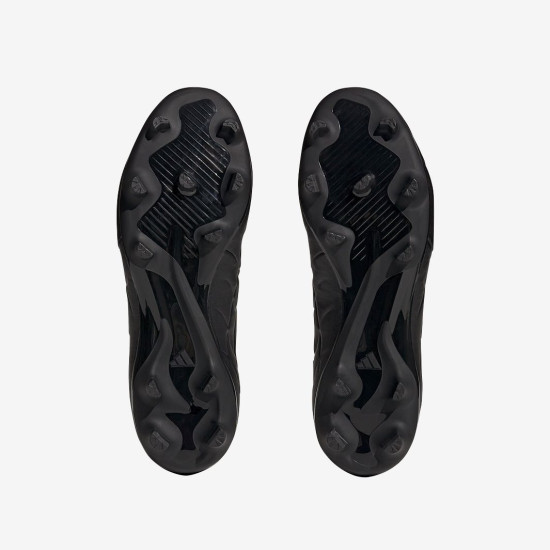 Sepatu Bola Adidas Copa Pure.3 FG Core Black Core Black Core Black HQ8940 Sepatu Bola Adidas Copa Pure.3 FG Core Black Core Black Core Black HQ8940