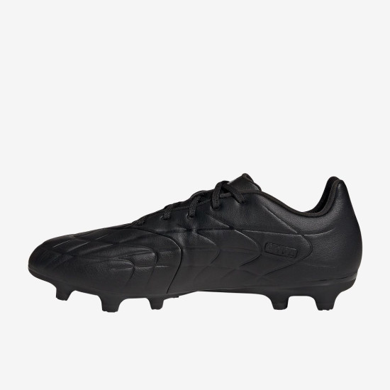 Sepatu Bola Adidas Copa Pure.3 FG Core Black Core Black Core Black HQ8940 Sepatu Bola Adidas Copa Pure.3 FG Core Black Core Black Core Black HQ8940