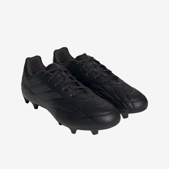 Sepatu Bola Adidas Copa Pure.3 FG Core Black Core Black Core Black HQ8940 Sepatu Bola Adidas Copa Pure.3 FG Core Black Core Black Core Black HQ8940