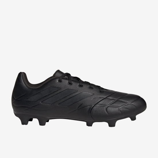 Sepatu Bola Adidas Copa Pure.3 FG Core Black Core Black Core Black HQ8940