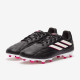 Sepatu Bola Adidas Copa Pure.3 FG Core Black Zero Met Team Shock Pink HQ8942 Sepatu Bola Adidas Copa Pure.3 FG Core Black Zero Met Team Shock Pink HQ8942