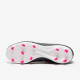 Sepatu Bola Adidas Copa Pure.3 FG Core Black Zero Met Team Shock Pink HQ8942 Sepatu Bola Adidas Copa Pure.3 FG Core Black Zero Met Team Shock Pink HQ8942