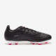 Sepatu Bola Adidas Copa Pure.3 Core Black Zero Met Team Shock Pink HQ8942