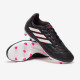 Sepatu Bola Adidas Copa Pure.3 FG Core Black Zero Met Team Shock Pink HQ8942
