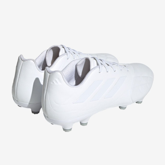 Sepatu Bola Adidas Copa Pure.3 FG White White White HQ8943 Sepatu Bola Adidas Copa Pure.3 FG White White White HQ8943