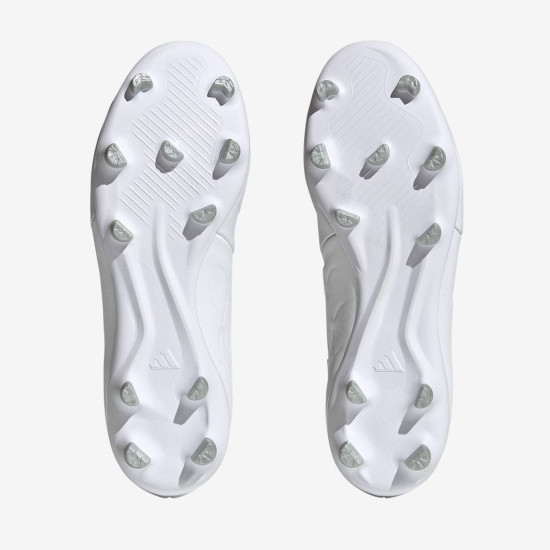 Sepatu Bola Adidas Copa Pure.3 FG White White White HQ8943 Sepatu Bola Adidas Copa Pure.3 FG White White White HQ8943