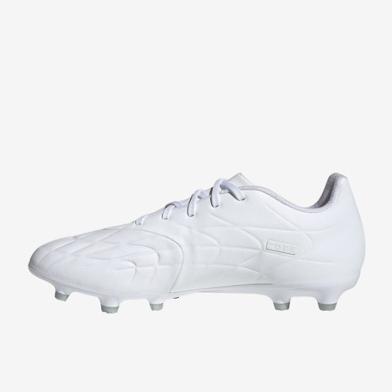 Sepatu Bola Adidas Copa Pure.3 FG White White White HQ8943