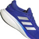 Sepatu Lari Adidas Supernova 2.0 Lucid Blue Silver Metallic Cloud White HQ9938-7 Sepatu Lari Adidas Supernova 2.0 Lucid Blue Silver Metallic Cloud White HQ9938-7