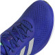 Sepatu Lari Adidas Supernova 2.0 Lucid Blue Silver Metallic Cloud White HQ9938-7 Sepatu Lari Adidas Supernova 2.0 Lucid Blue Silver Metallic Cloud White HQ9938-7