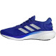 Sepatu Lari Adidas Supernova 2.0 Lucid Blue Silver Metallic Cloud White HQ9938-7 Sepatu Lari Adidas Supernova 2.0 Lucid Blue Silver Metallic Cloud White HQ9938-7