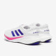 Sepatu Lari Adidas Supernova 2 Ftwr White Lucid Blue Lucid Fuchsia HQ9939 Sepatu Lari Adidas Supernova 2 Ftwr White Lucid Blue Lucid Fuchsia HQ9939