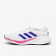 Sepatu Lari Adidas Supernova 2 Ftwr White Lucid Blue Lucid Fuchsia HQ9939 Sepatu Lari Adidas Supernova 2 Ftwr White Lucid Blue Lucid Fuchsia HQ9939