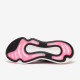 Sepatu Lari Womens Adidas Supernova 2 Core Black Silver Dawn Beam Pink HR0103