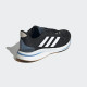 Sepatu Lari Womens Adidas Supernova+ Core Black Ftwr White Aluminium HR0218 Sepatu Lari Womens Adidas Supernova+ Core Black Ftwr White Aluminium HR0218
