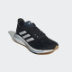 Sepatu Lari Womens Adidas Supernova+ Core Black Ftwr White Aluminium HR0218 Sepatu Lari Womens Adidas Supernova+ Core Black Ftwr White Aluminium HR0218