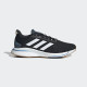 Sepatu Lari Womens Adidas Supernova+ Core Black Ftwr White Aluminium HR0218