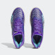 Sepatu Basket Adidas D.O.N Issue 4 Purple Rush Off White Clear Aqua HR0710 Sepatu Basket Adidas D.O.N Issue 4 Purple Rush Off White Clear Aqua HR0710