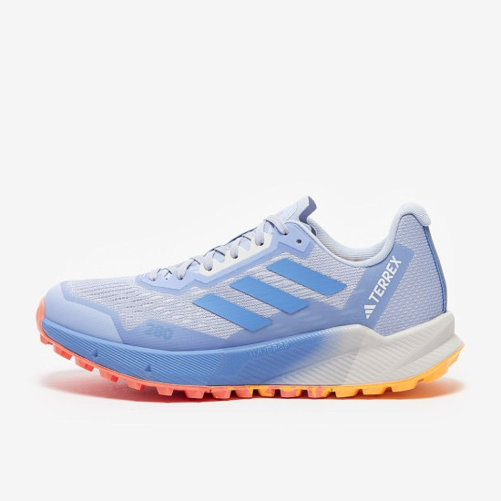 Sepatu Lari Womens Adidas Terrex Agravic Flow 2 Blue Dawn Blue Fusion Coral Fusion HR1142 Sepatu Lari Womens Adidas Terrex Agravic Flow 2 Blue Dawn Blue Fusion Coral Fusion HR1142
