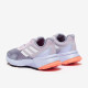 Sepatu Lari Womens Adidas Terrex Soulstride Silver Violet Crystal White Coral Fusion HR1190