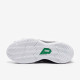 Sepatu Basket Adidas Dame Certified Court Green Core Black Footwear White ID1808 Sepatu Basket Adidas Dame Certified Court Green Core Black Footwear White ID1808